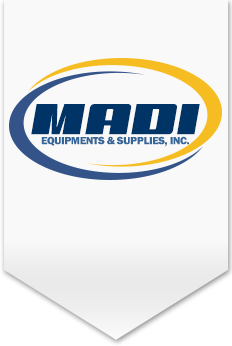 MADI Supplies